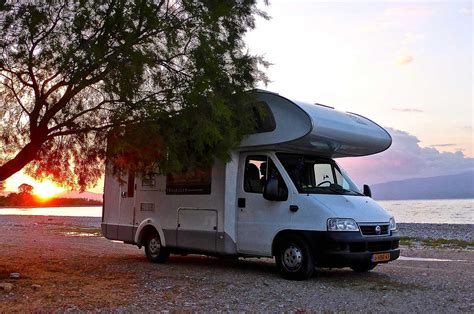 Requisitos Para Pasar Noche Con Autocaravana En Camping Comprar Precio Y Opini N