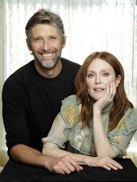 Julianne Moore Stars In A Gender Swapping Remake Of After The Wedding — Los Angeles Times