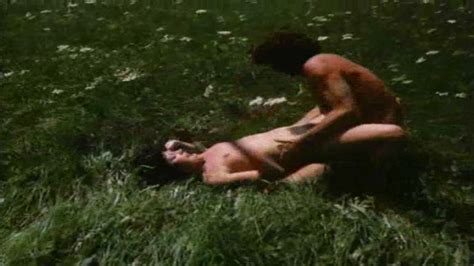 Naked Helga Bender In Liebesgrüße Aus Der Lederhose Ii