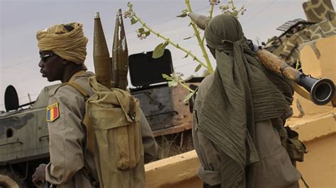 Chad To Pull Its Troops From War Torn Mali News Al Jazeera