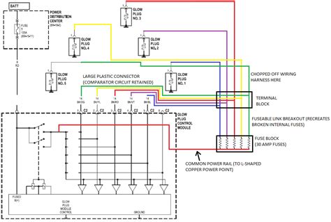Freightliner M2 Wiring Diagram