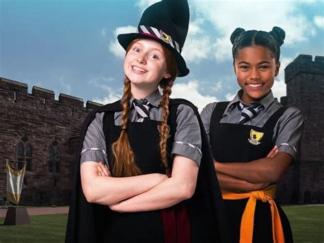 Worst Witch Season 4 Gallery Info World Hub