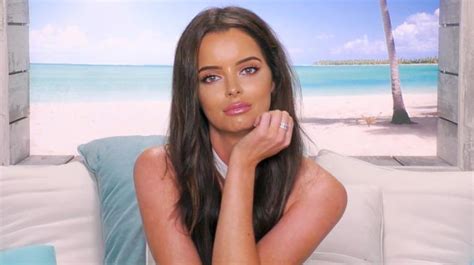 The Five Moments That Defined This Week On Love Island