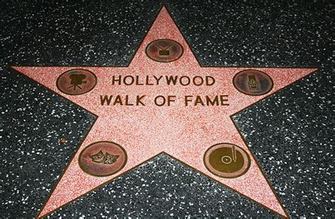 How Many Classical Musicians Can You Name On The Hollywood Walk Of Fame