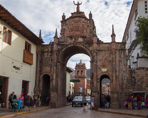 Things To Do In Cusco Peru With Kids Wandering Wagars