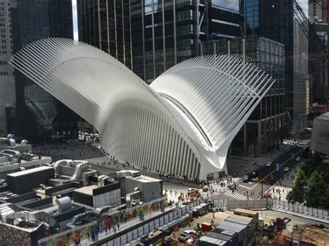 World Trade Center Path Station To Close On Weekends For 2