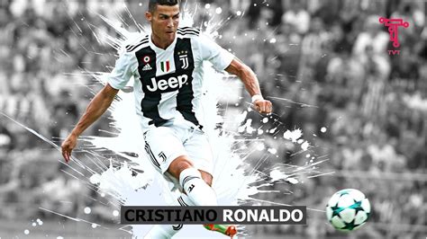 Cristiano Ronaldo Amazing Dribbling Goals And Amazing Skills 201920