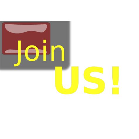 1 Result Images Of Join Us Png Png Image Collection