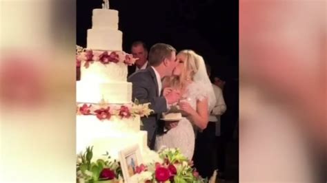 Friends React After Newlyweds And Pilot Killed In Helicopter Crash Abc13 Houston