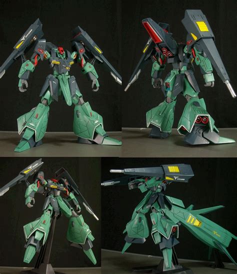 Gundam Guy Hguc 1144 Orx 005 Gaplant Customized Build