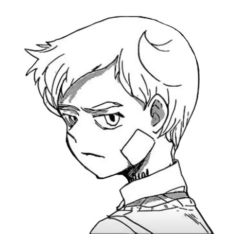 The Promised Neverland Png Download Image Png Arts