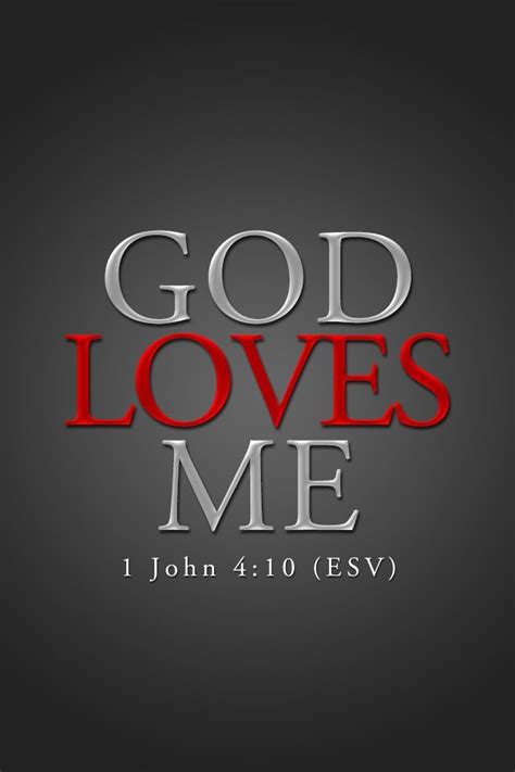 Jesus Loves Me Quotes Inspiration