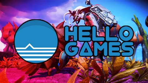 Hello Games Afirma Estar Trabajando En Un Juego Tan Ambicioso Y Grande