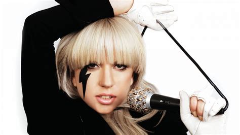 Lady Gaga Je Uvijek Posebna Pogledajte što Je Za Novu Turneju