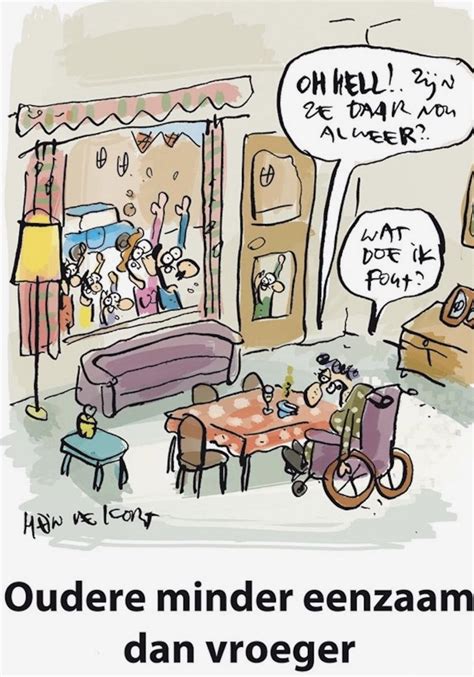Pin Van Gerard Coenders Op Cartoons Van Hein De Kort In 2022 Cartoons Cartoon Tekeningen