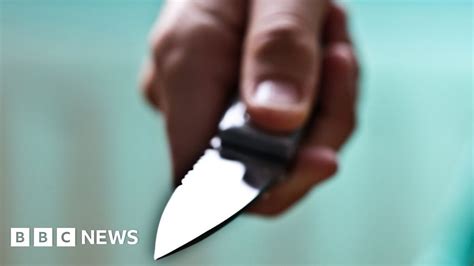 Girl Takes Knives Into Southampton School Over Online Hoax Bbc News