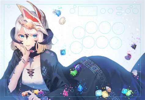 Au Ra Final Fantasy Xiv Image By 720yen 3338050 Zerochan Anime