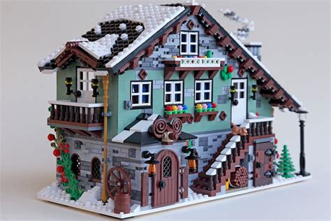 Haus bauen lego system, frisch haus bauen mit lego system schoneszuhause co, hotel haus bauen mit lego system haus bauen mit lego system, 16706 zweigeschossiges haus aus lego steinen, hausdesign lego haus selber bauen genial 26 of. LEGO News von unseren Lesern: #22 - LEGO mit System ...