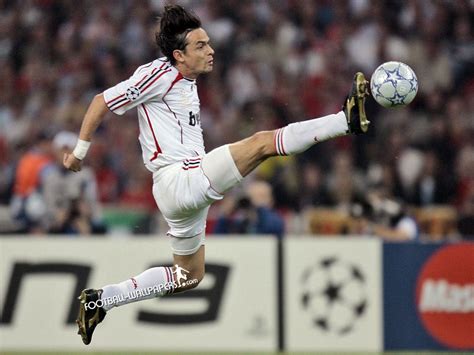 Inzaghi became the first striker to score in all international. Filippo Inzaghi career stats, height and weight, age