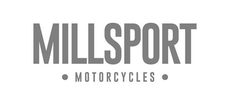 Millsport Motorcycles - Motorcycles N.I.