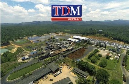 Asience biotech sdn bhd one of the first company exporting fertilizer toother country in malysia. TDM inks agreements for development of two biogas plants ...