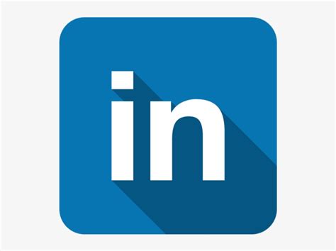 Linkedin App Icon At Collection Of Linkedin App Icon