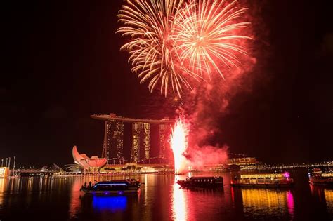 Singapore Festivals And Events Singapore Events And Festivals Go Guides