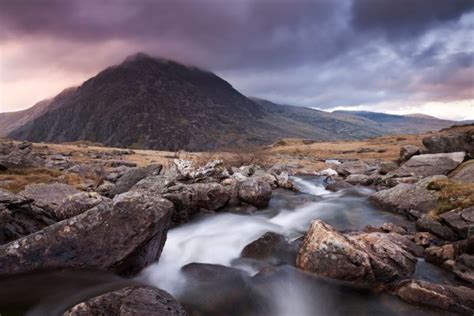 Best Uk Landscape Photography Locations For A Weekend