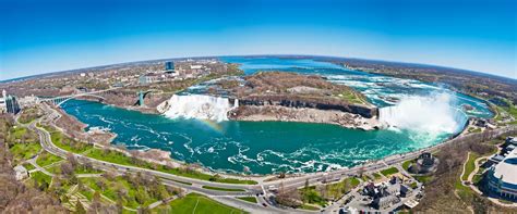 Private Tour Niagara Falls From Toronto A Majestic Experience