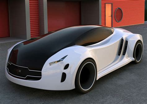 The Best New Concept Car Designs For The Future 96 Vehicles