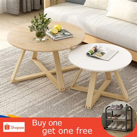 View 19 Round Wood Coffee Table Design Iphone Android Hd