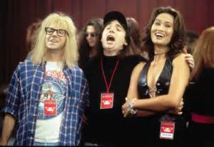 watch wayne s world 2 on netflix today