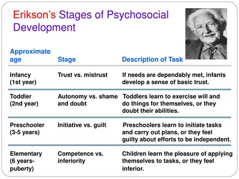Ppt Developmental Psychology Powerpoint Presentation Free Download