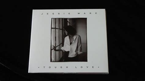 Jessie Ware Tough Love Deluxe Edition Cd Unboxing Youtube