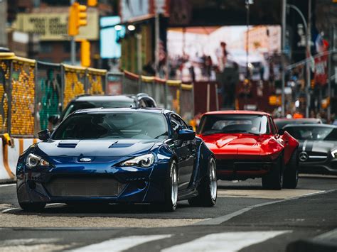 Like if you have watched the recent sequel share if you loved it. The Cars of Fast and Furious 8 - Fate of the Furious ...