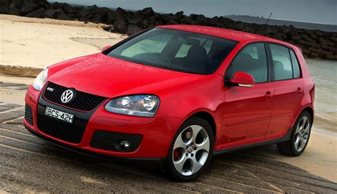 2008 Volkswagen Golf Gti News Reviews Msrp Ratings With Amazing Images