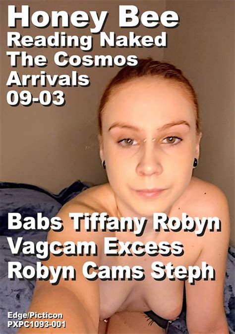 Honey Bee Reading Naked The Cosmos Arrivals 09 03 Naked Readers Unlimited Streaming At Adult