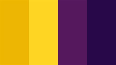 10 Best Color Combination With Purple Designer Guide