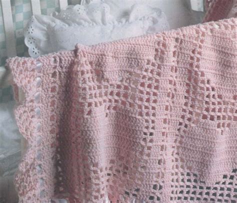 80 Free Crochet Baby Blanket Patterns ⋆ Crochet Kingdom Crochet Baby