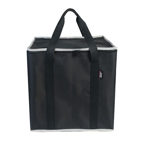 Leader Accessories Waterproof Portable Toilet Storage Bag With Handles