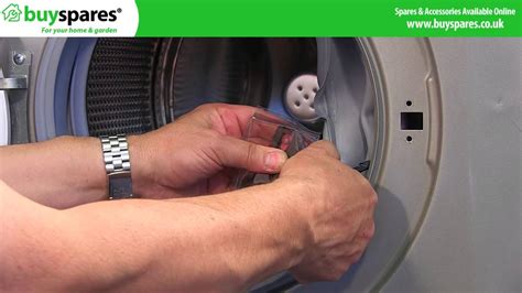 Genuine Beko Washing Machine Door Lock Interlock Washing