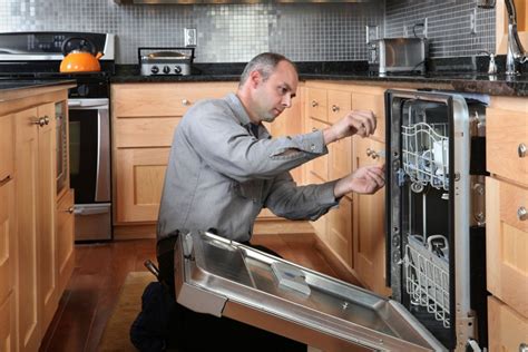 Dishwasher Repair Santa Barbara Appliance Repair Pros