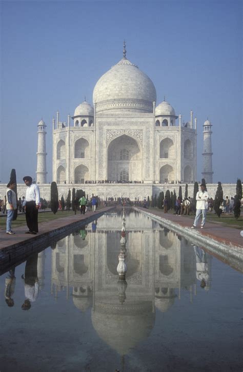 10 Architectural Landmarks You Have To Visit Before You Die Huffpost