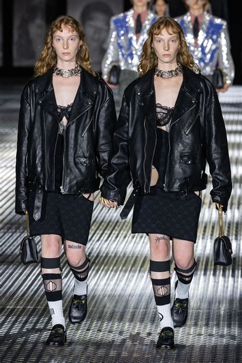 La Moda Punk Regresa Y Será Tendencia En Primavera Verano 2023 Vogue