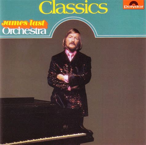james last orchestra classics 1983 cd discogs