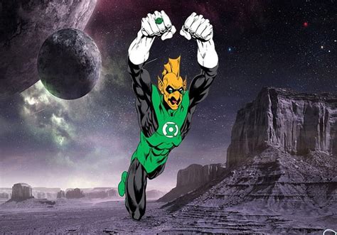 Tomar Re Dc Comics Comics Superheroes Green Lantern Hd Wallpaper