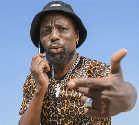 Viewers Invited To Witness The Creation Of Zola 7s Umdlwembe Album