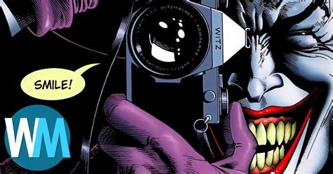 Top 10 Most Controversial Comic Book Moments Articles On