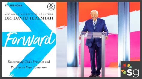 Forward Video Bible Study With Dr David Jeremiah Promo Youtube