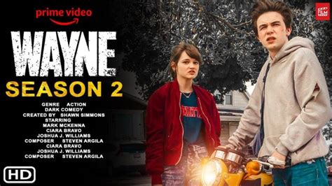 Wayne Season 2 Trailer Release Date Cast And Youtube News Tech Magazine